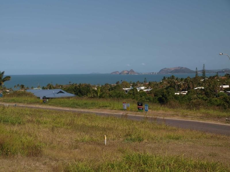 41 Olympia Avenue, Yeppoon QLD 4703