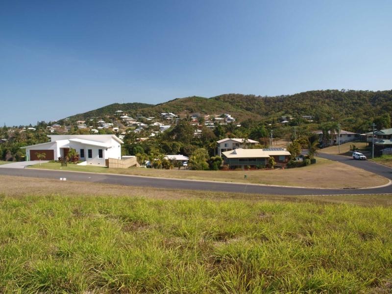 41 Olympia Avenue, Yeppoon QLD 4703