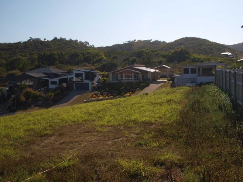 41 Olympia Avenue, Yeppoon QLD 4703