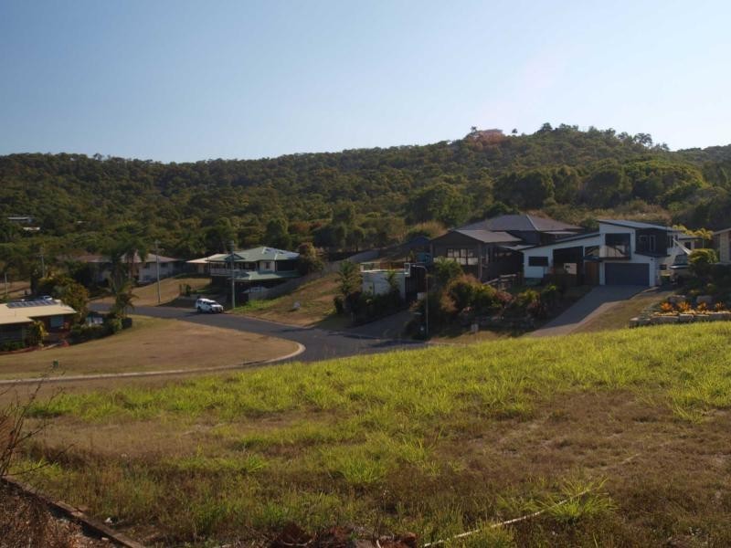 41 Olympia Avenue, Yeppoon QLD 4703