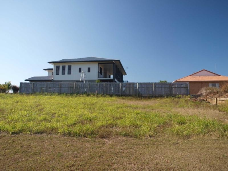 41 Olympia Avenue, Yeppoon QLD 4703