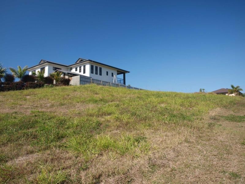 41 Olympia Avenue, Yeppoon QLD 4703