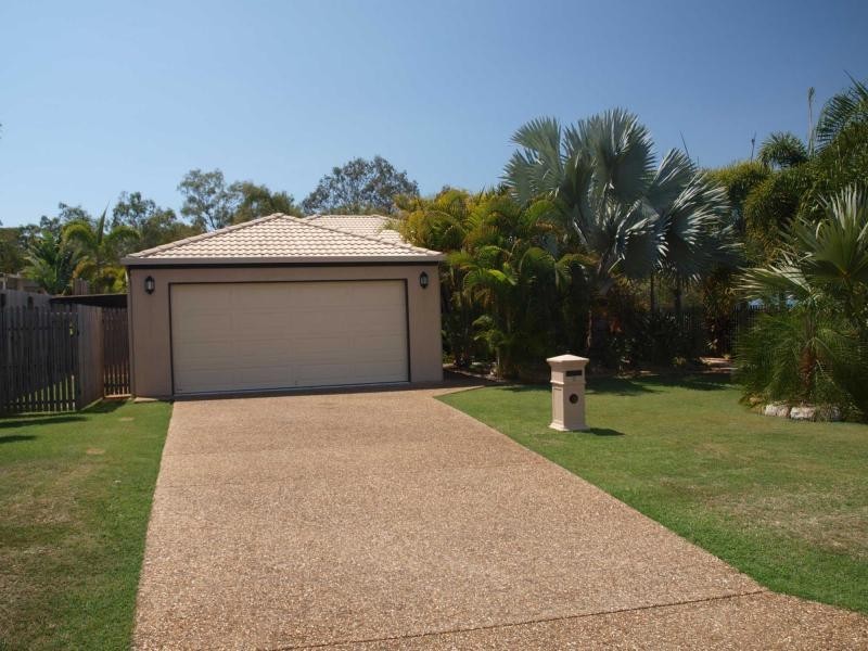 5 Rodney Street, Yeppoon QLD 4703