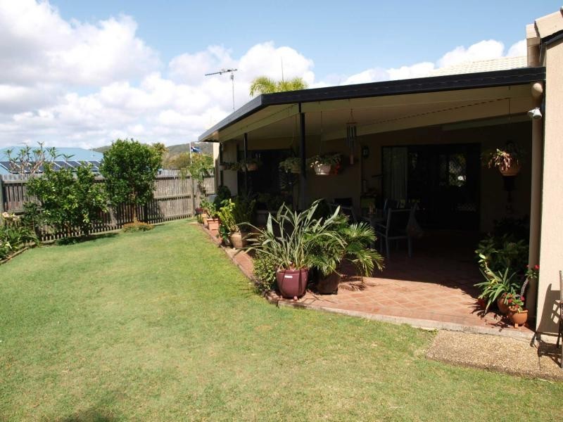 5 Rodney Street, Yeppoon QLD 4703