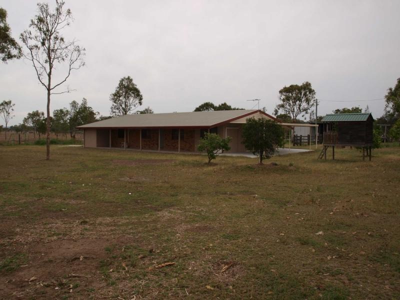 56 Rayner Road, Alton Downs QLD 4702