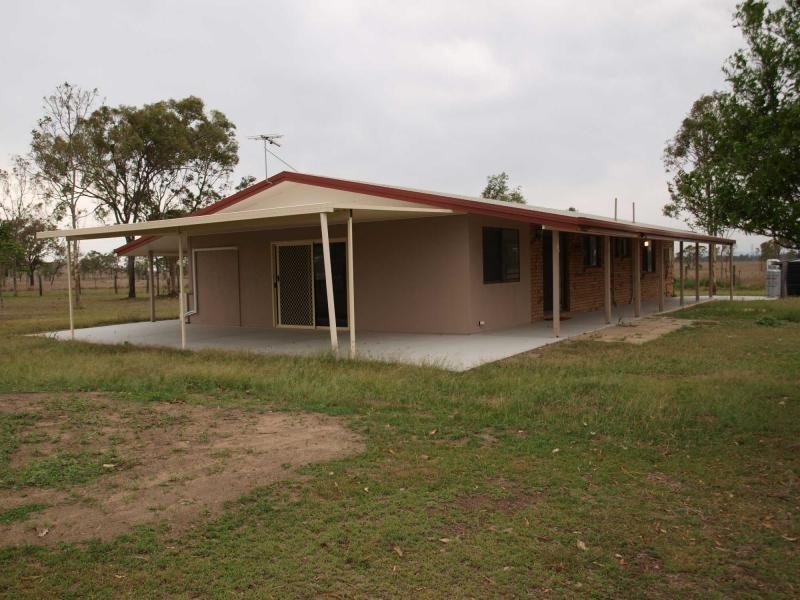56 Rayner Road, Alton Downs QLD 4702