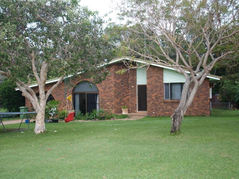 30 Claude Street, Zilzie, Emu Park QLD 4710