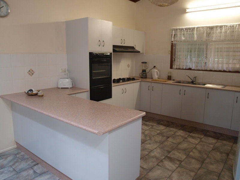 30 Claude Street, Zilzie, Emu Park QLD 4710