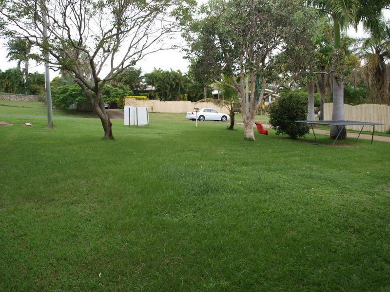 30 Claude Street, Zilzie, Emu Park QLD 4710