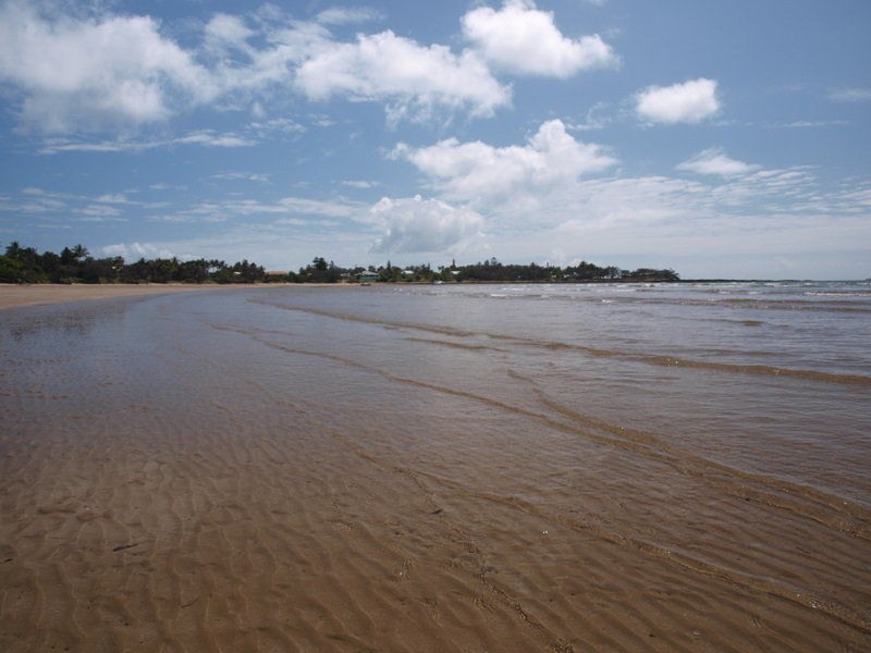 30 Claude Street, Zilzie, Emu Park QLD 4710