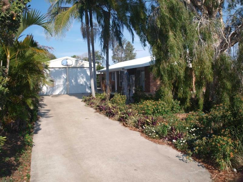 13 Horrie Twiner Street, Keppel Sands QLD 4702