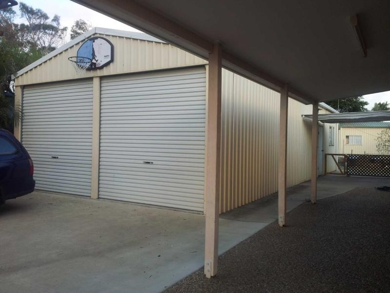 13 Horrie Twiner Street, Keppel Sands QLD 4702