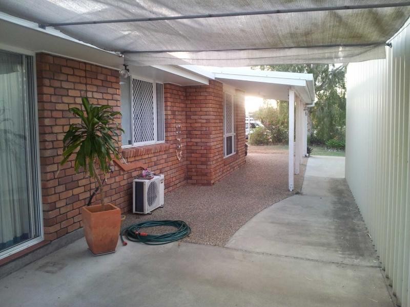 13 Horrie Twiner Street, Keppel Sands QLD 4702