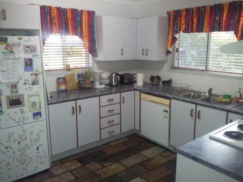 13 Horrie Twiner Street, Keppel Sands QLD 4702