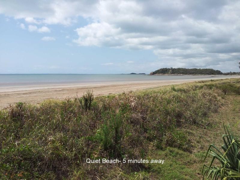 13 Horrie Twiner Street, Keppel Sands QLD 4702