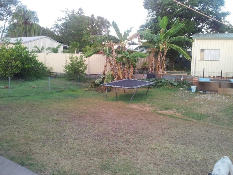 13 Horrie Twiner Street, Keppel Sands QLD 4702