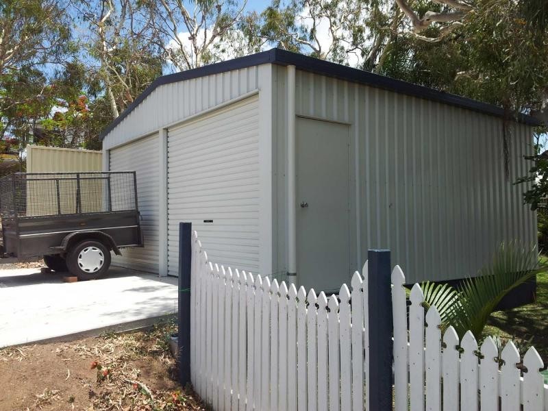 56 Matthew Flinders Drive, Cooee Bay, Yeppoon QLD 4703