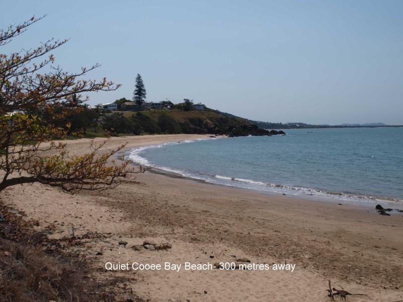 56 Matthew Flinders Drive, Cooee Bay, Yeppoon QLD 4703