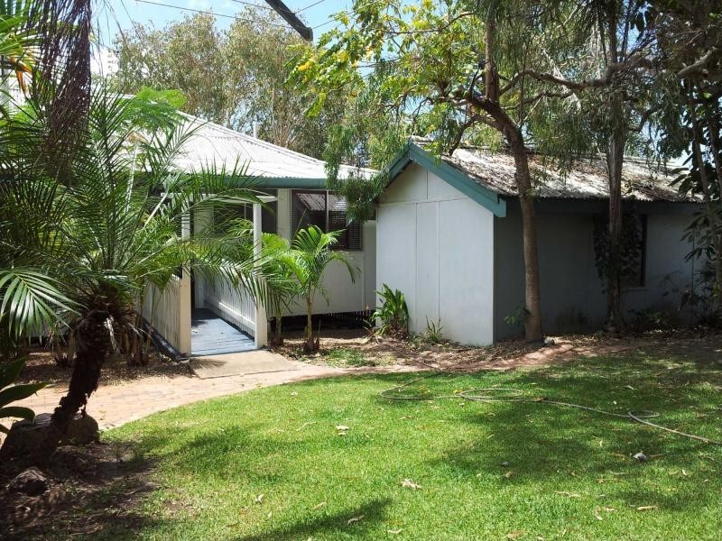 56 Matthew Flinders Drive, Cooee Bay, Yeppoon QLD 4703