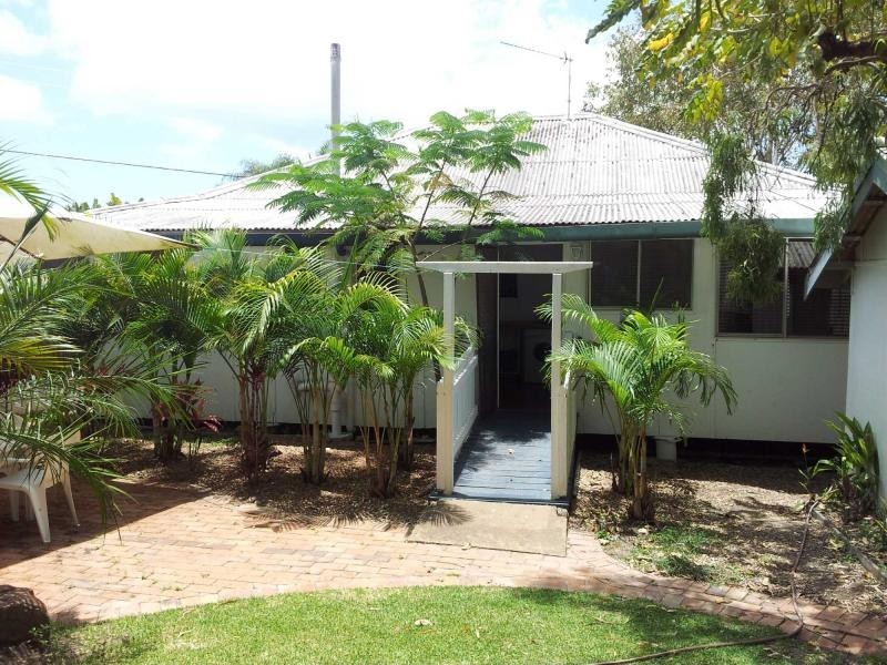 56 Matthew Flinders Drive, Cooee Bay, Yeppoon QLD 4703