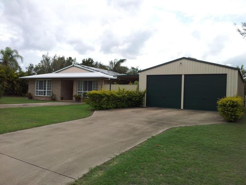 85 Norman Drive, Barmaryee, Yeppoon QLD 4703