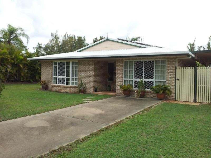 85 Norman Drive, Barmaryee, Yeppoon QLD 4703