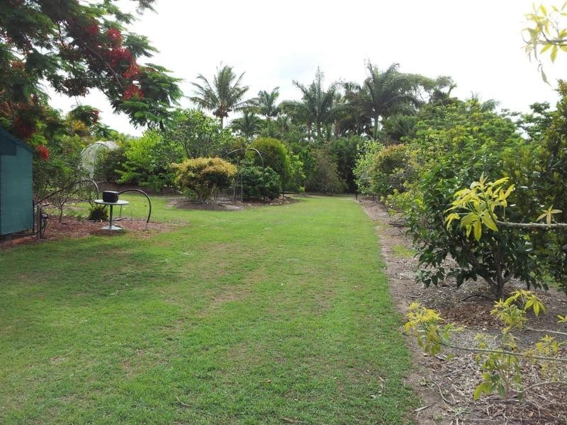 85 Norman Drive, Barmaryee, Yeppoon QLD 4703