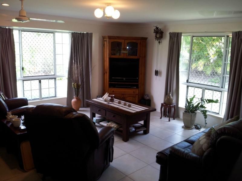 85 Norman Drive, Barmaryee, Yeppoon QLD 4703