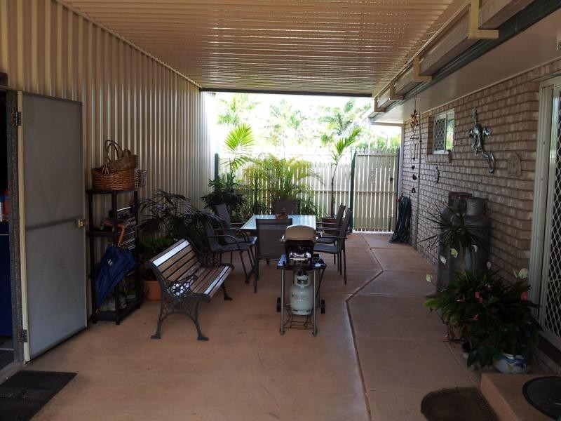 85 Norman Drive, Barmaryee, Yeppoon QLD 4703