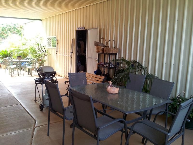 85 Norman Drive, Barmaryee, Yeppoon QLD 4703