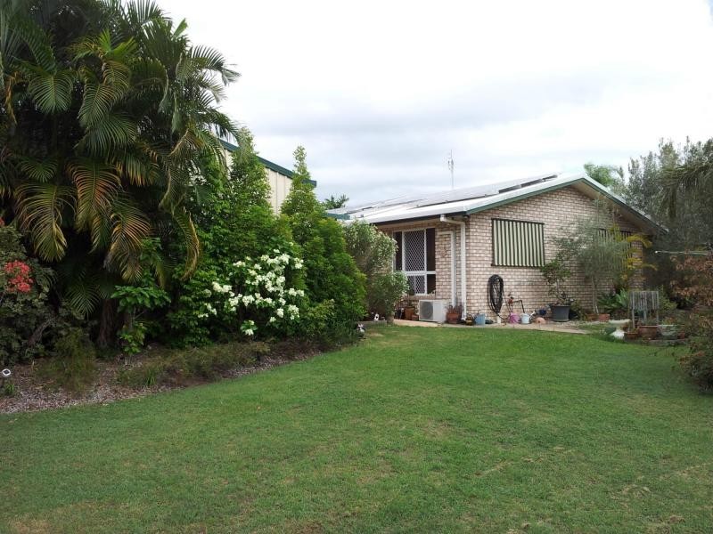 85 Norman Drive, Barmaryee, Yeppoon QLD 4703