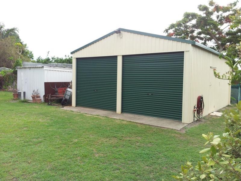 85 Norman Drive, Barmaryee, Yeppoon QLD 4703