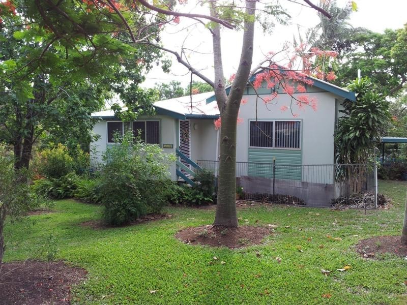 38 Power Street, Yeppoon QLD 4703