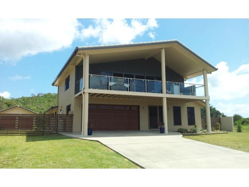 17 San Marino Way, Zilzie, Emu Park QLD 4710
