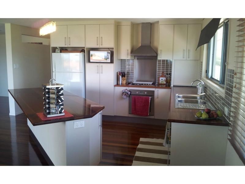17 San Marino Way, Zilzie, Emu Park QLD 4710