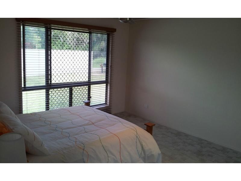 17 San Marino Way, Zilzie, Emu Park QLD 4710