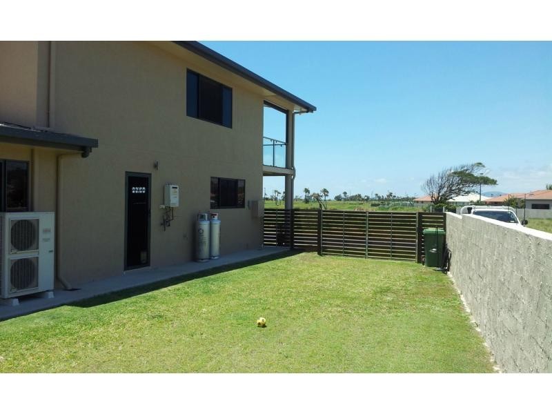 17 San Marino Way, Zilzie, Emu Park QLD 4710