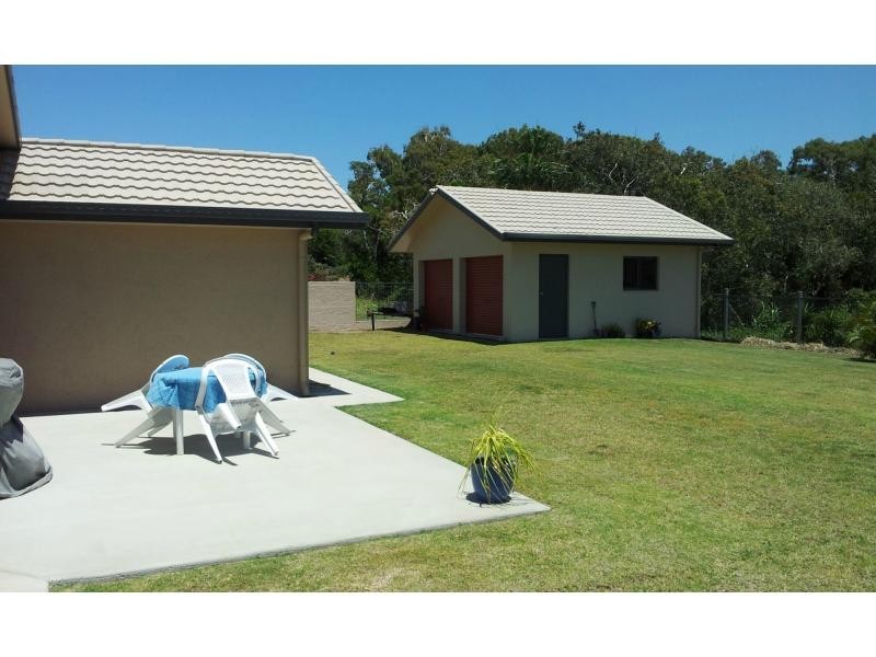 17 San Marino Way, Zilzie, Emu Park QLD 4710