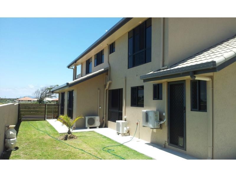 17 San Marino Way, Zilzie, Emu Park QLD 4710