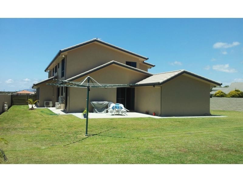 17 San Marino Way, Zilzie, Emu Park QLD 4710