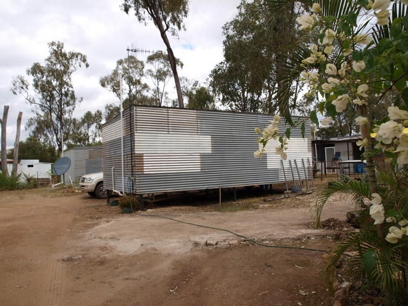 1056 Rubyvale Road, Sapphire QLD 4702
