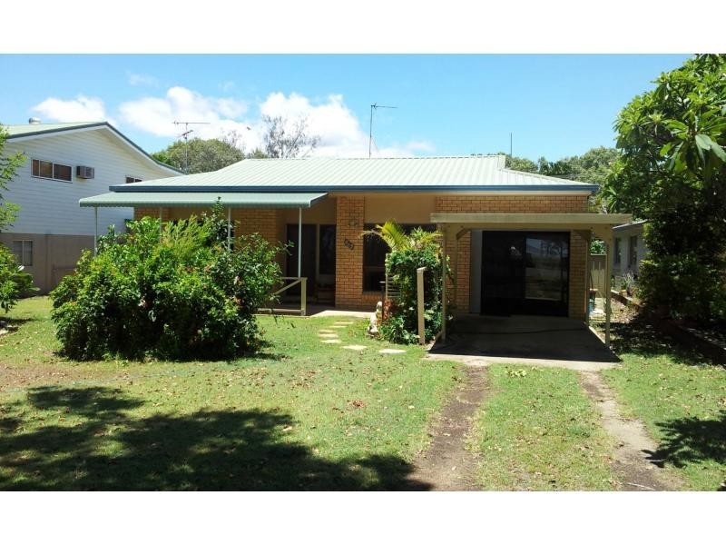 862 Scenic Highway, Kinka Beach, Yeppoon QLD 4703