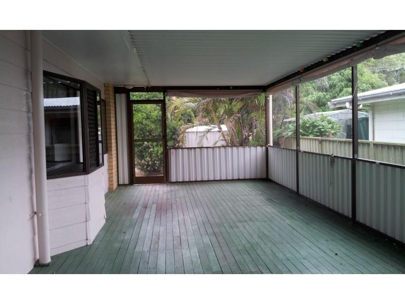 862 Scenic Highway, Kinka Beach, Yeppoon QLD 4703