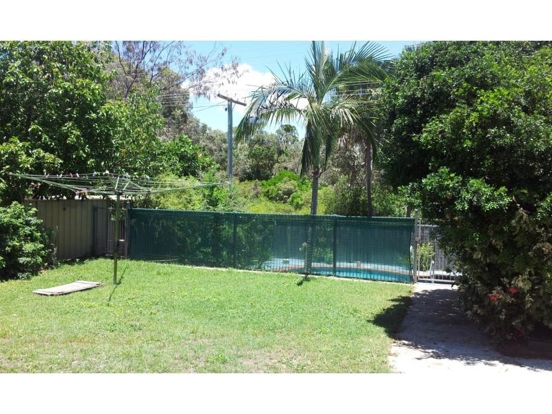 862 Scenic Highway, Kinka Beach, Yeppoon QLD 4703