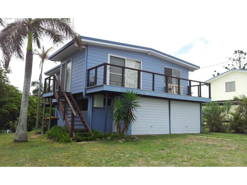 10 Arthur Street, Zilzie, Emu Park QLD 4710