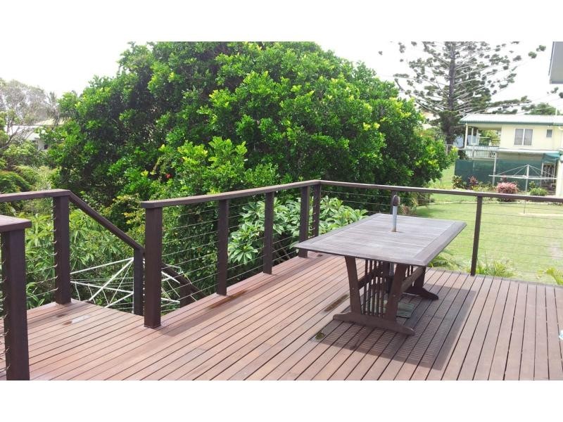 10 Arthur Street, Zilzie, Emu Park QLD 4710