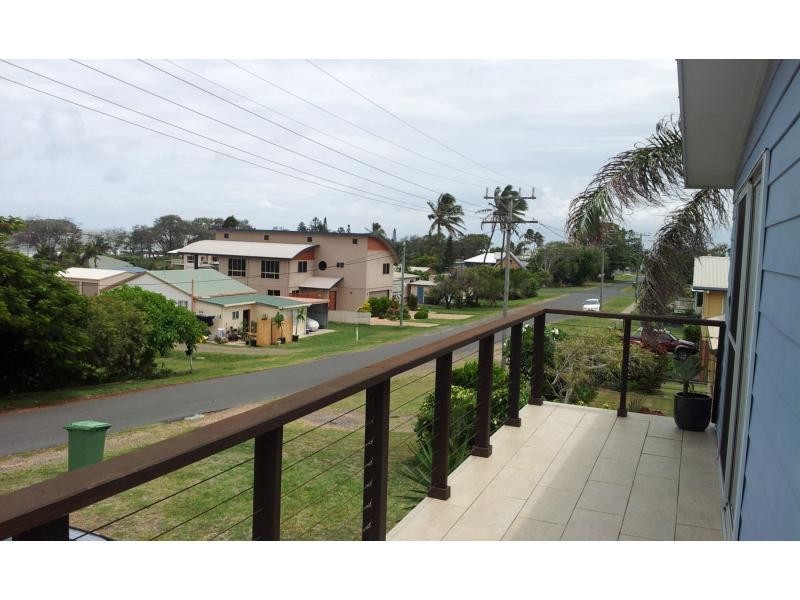 10 Arthur Street, Zilzie, Emu Park QLD 4710