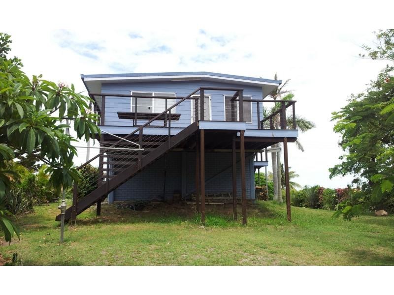 10 Arthur Street, Zilzie, Emu Park QLD 4710
