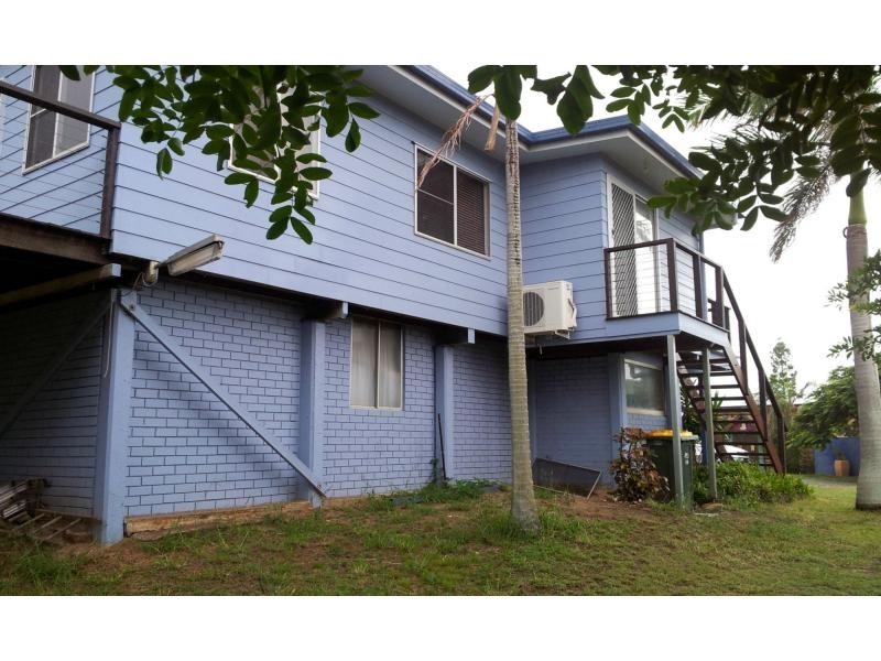 10 Arthur Street, Zilzie, Emu Park QLD 4710