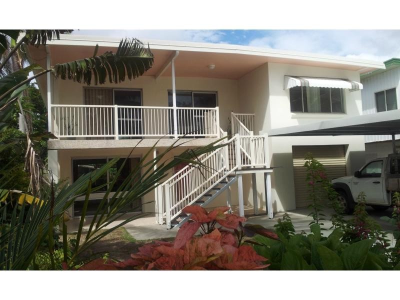 144A Scenic Highway, Lammermoor, Yeppoon QLD 4703